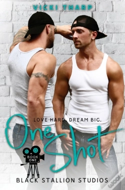 Capa do artigo One Shot