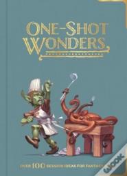One-Shot Wonders