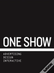 Capa do artigo One Show Boxed Set, 2011 Awards