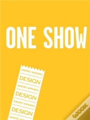 Capa do artigo One Show Design 4 /Anglais