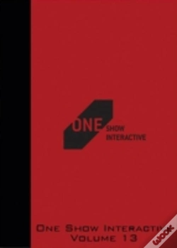 Capa do artigo One Show Interactive