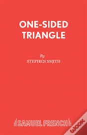 Capa do artigo One-Sided Triangle