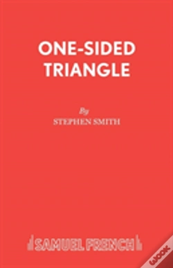 Capa do artigo One-Sided Triangle