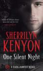 One Silent Night - Preview