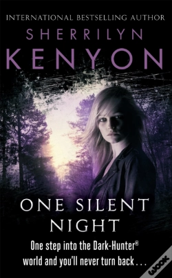 Capa do artigo One Silent Night