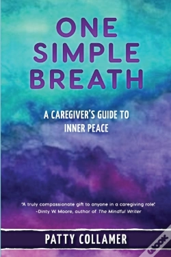 Capa do artigo One Simple Breath