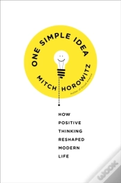 Capa do artigo One Simple Idea