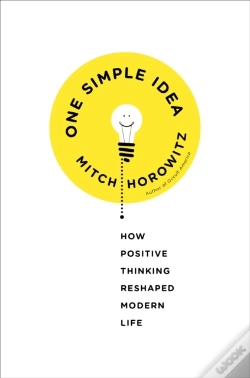 Capa do artigo One Simple Idea
