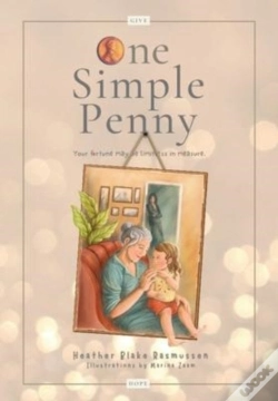 Capa do artigo One Simple Penny