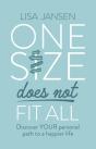 One Size Does Not Fit All - Preview