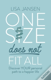 Capa do artigo One Size Does Not Fit All