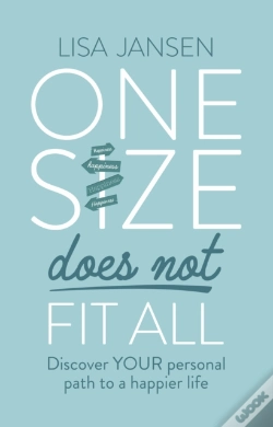 Capa do artigo One Size Does Not Fit All