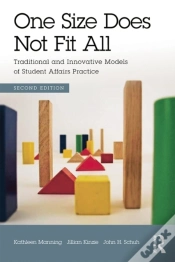 Capa do artigo One Size Does Not Fit All