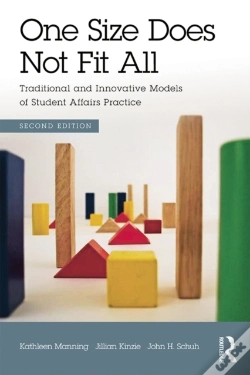 Capa do artigo One Size Does Not Fit All