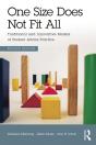 One Size Does Not Fit All - Preview