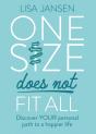 One Size Does Not Fit All - Preview