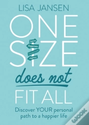 Capa do artigo One Size Does Not Fit All