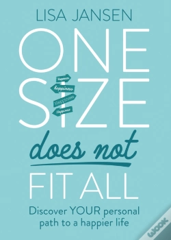 Capa do artigo One Size Does Not Fit All