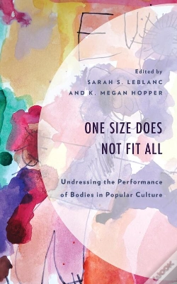 Capa do artigo One Size Does Not Fit All