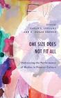 One Size Does Not Fit All - Preview