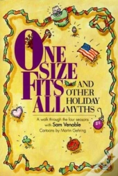 One Size Fits All And Other Holiday Myth