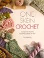 One Skein Crochet - Preview
