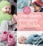 One-Skein Wonders For Babies