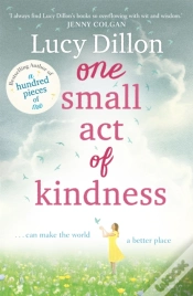 Capa do artigo One Small Act Of Kindness