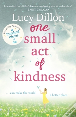 Capa do artigo One Small Act Of Kindness