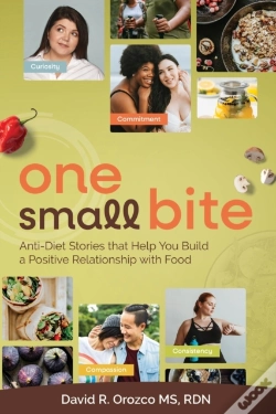 Capa do artigo One Small Bite