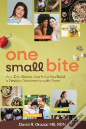 Capa do artigo One Small Bite
