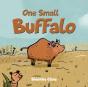 One Small Buffalo - Preview