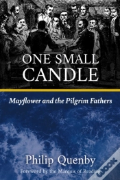 Capa do artigo One Small Candle