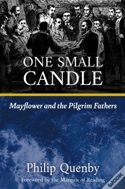 Capa do artigo One Small Candle