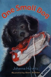 Capa do artigo One Small Dog