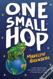 Capa do artigo One Small Hop