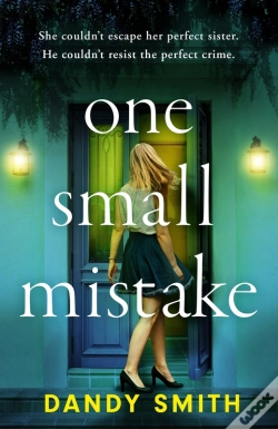 Capa do artigo One Small Mistake