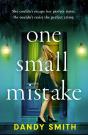 One Small Mistake - Preview
