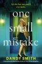 One Small Mistake - Preview