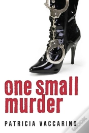 Capa do artigo One Small Murder