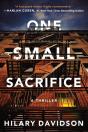 One Small Sacrifice - Preview