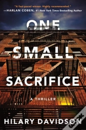 One Small Sacrifice