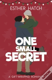 Capa do artigo One Small Secret