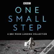 Capa do artigo One Small Step: A Bbc Moon Landing Collection