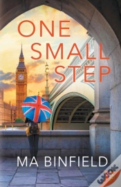 Capa do artigo One Small Step