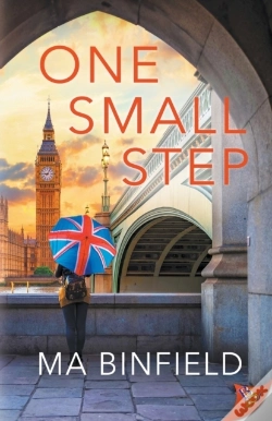 Capa do artigo One Small Step