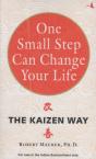 One Small Step Can Change Your Life - Preview