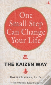 Capa do artigo One Small Step Can Change Your Life