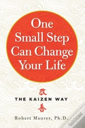 Capa do artigo One Small Step Can Change Your Life