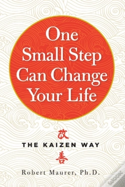 Capa do artigo One Small Step Can Change Your Life
